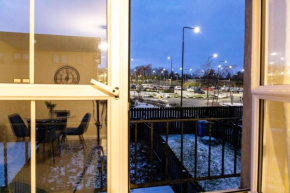 Livingston North Station Apartments